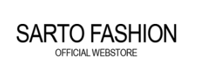 Sarto Fashion Logo