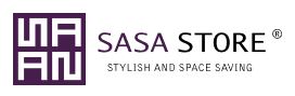 Sasastore.nl Logo