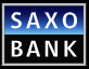 Saxo Bank Logo