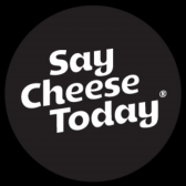 SayCheeseToday Logo