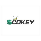 SCDKey Logo