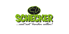 Schecker Logo