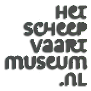 Scheepvaartmuseum Logo