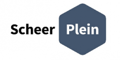 Scheerplein Logo
