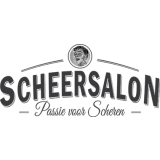Scheersalon.nl Logo