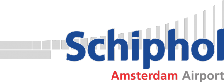 Schiphol - Smart Parking Logo