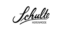 Schulte Herenmode Logo