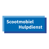 Scootmobiel Hulpdienst Logo