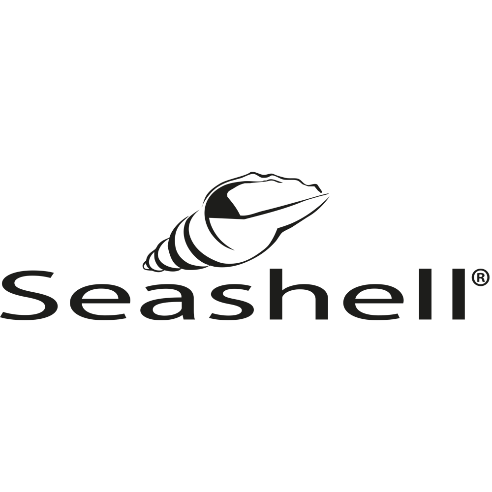 Seashell Textiel Logo