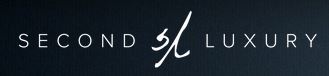 Second Luxury Logo