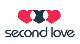 Secondlove Logo