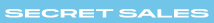 Secret Sales Logo