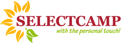 Selectcamp Logo