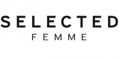 Selected Logo