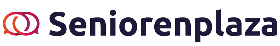 Seniorenplaza Logo