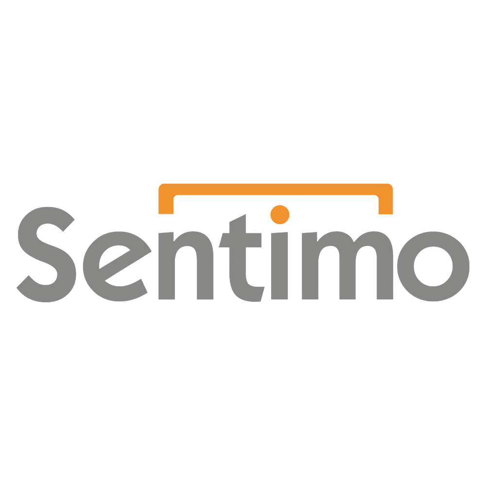 Sentimo Logo