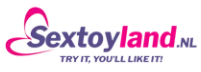 Sextoyland.nl Logo