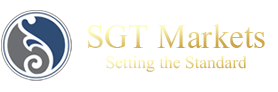 SGT Markets Logo