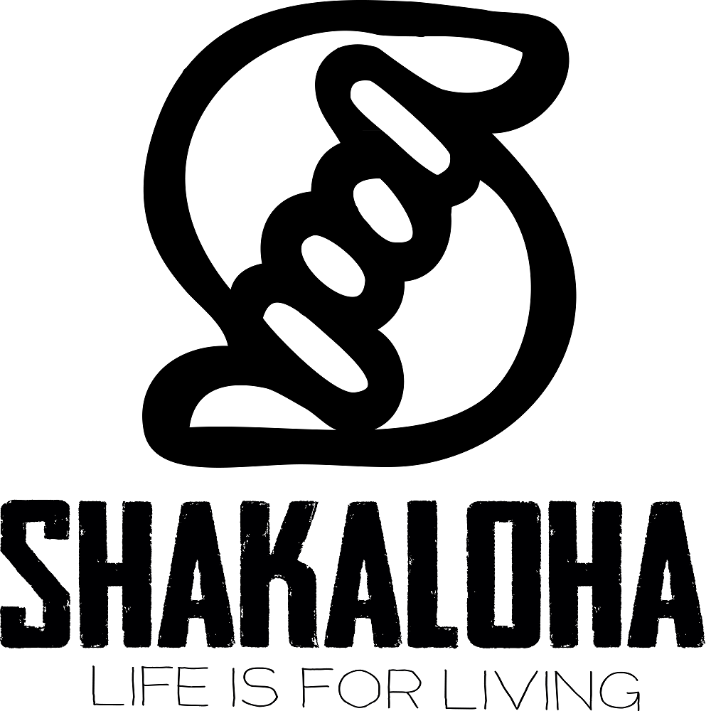 Shakaloha Logo