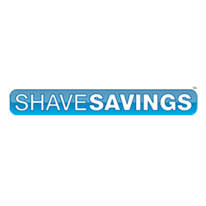 Shavesavings Logo