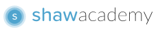 Shaw Academy Logo