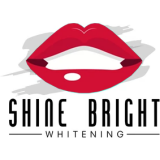 Shine Bright Whitening Logo