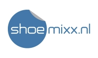 Shoemixx Logo