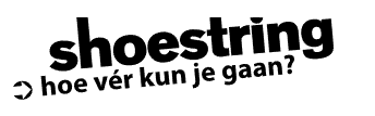 Shoestring Logo