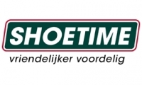 Shoetime Logo