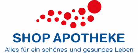 Shop Apotheke Logo