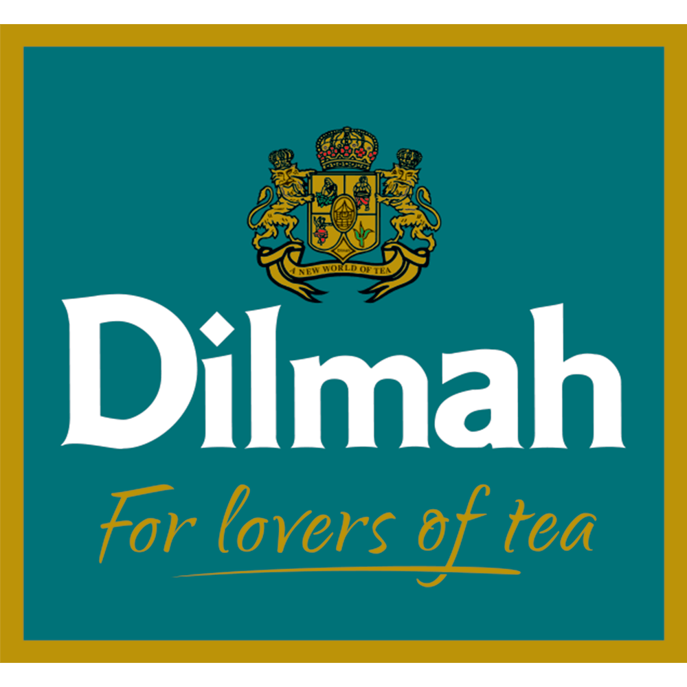 Shop.dilmahtea Logo