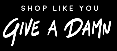 Shop Like You Give A Damn Logo