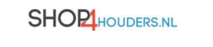 Shop4hoesjes Logo