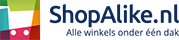 Shopalike Logo