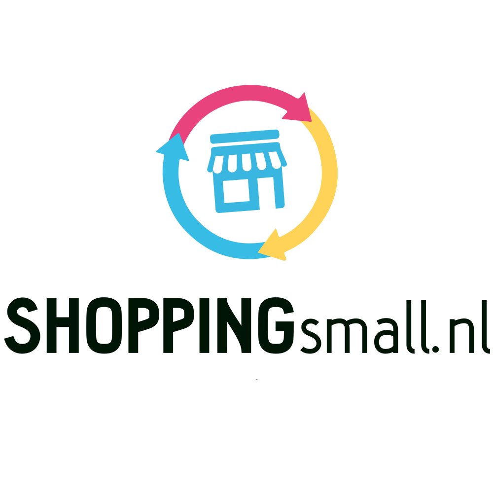 Shoppingsmall Logo