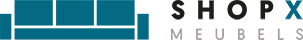 Shopx Logo