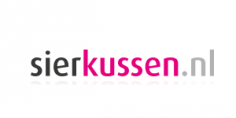 Sierkussen.nl Logo