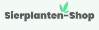 Sierplantenshop Logo