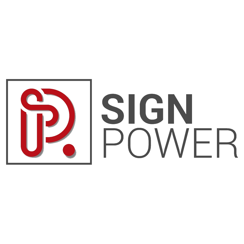 Signpower Logo