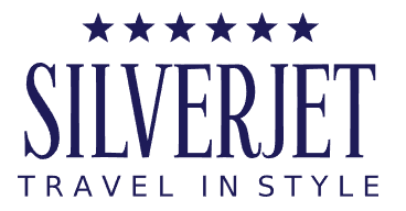 Silverjet Logo