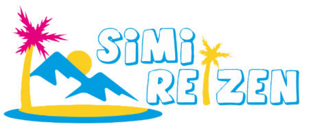 Simi Reizen Logo
