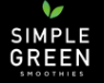 Simple Green Smoothies Logo
