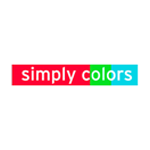 Simply Colors Logo