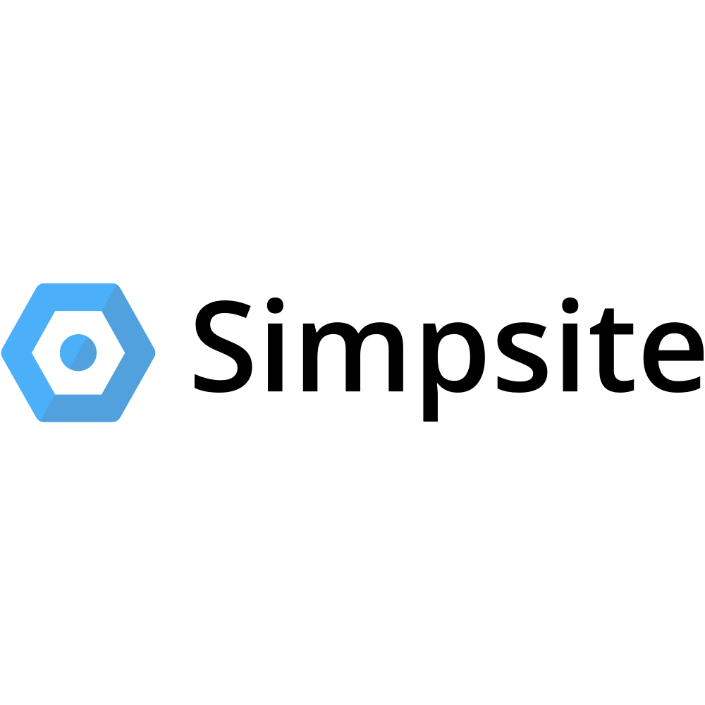Simpsite Logo