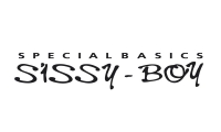 Sissy Boy Logo