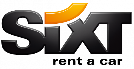 SIXT Logo