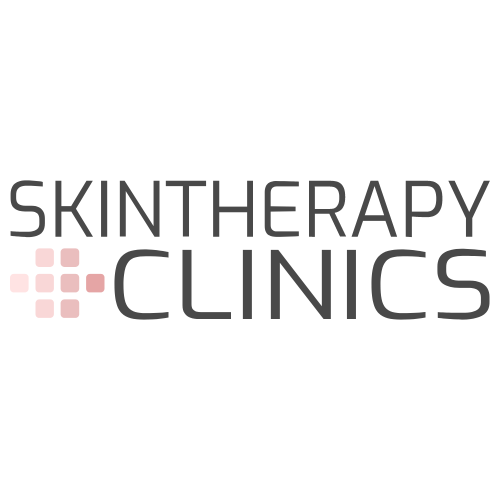 Skin Therapy Clinics Logo