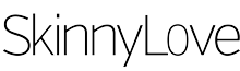 Skinnylove Logo