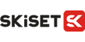 Skiset Logo