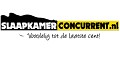 Slaapkamerconcurrent.nl Logo